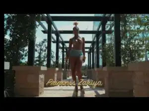 Video: Princess Zy - Weekend